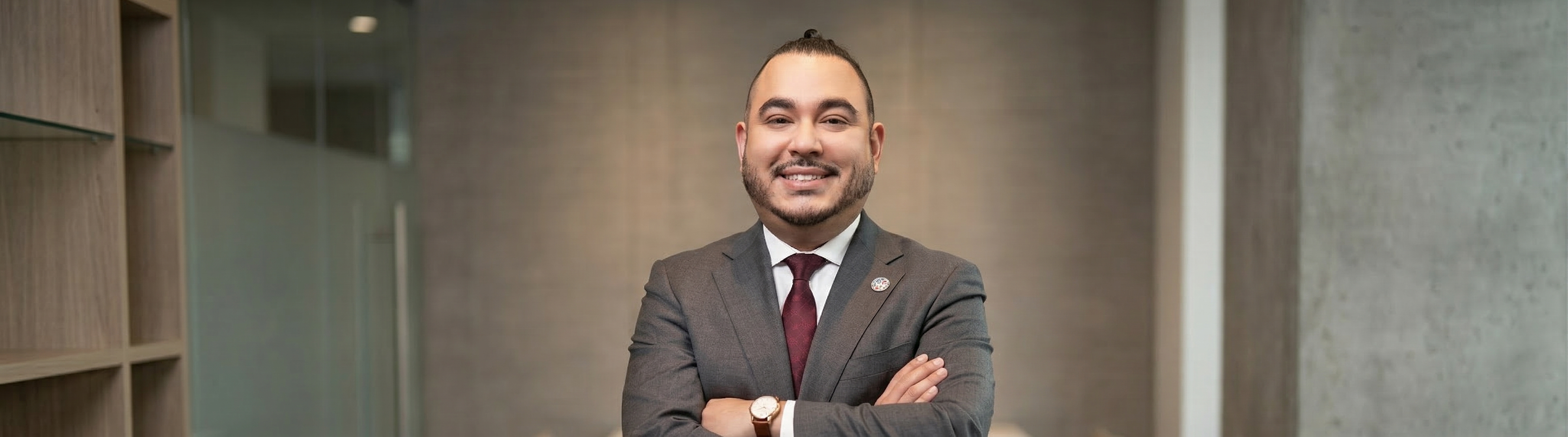 Atenedoro Gonzalez, Esq.